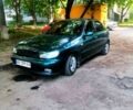 Зелений Деу Ланос, об'ємом двигуна 1.5 л та пробігом 200 тис. км за 2300 $, фото 1 на Automoto.ua