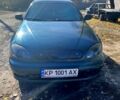 Дэу Ланос 1998 в Запорожье на Automoto.ua Зеленый Дэу Ланос, объемом двигателя 1.5 л и пробегом 233 тыс. км за 2900 $, фото 1 на Automoto.ua