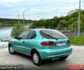 Зелений Деу Ланос, об'ємом двигуна 1.5 л та пробігом 200 тис. км за 1850 $, фото 8 на Automoto.ua