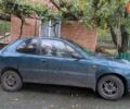 Зеленый Дэу Ланос, объемом двигателя 1.5 л и пробегом 176 тыс. км за 1600 $, фото 7 на Automoto.ua