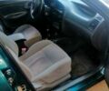 Зелений Деу Ланос, об'ємом двигуна 1.5 л та пробігом 200 тис. км за 2300 $, фото 3 на Automoto.ua