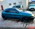 Зеленый Дэу Ланос, объемом двигателя 1.5 л и пробегом 350 тыс. км за 1800 $, фото 4 на Automoto.ua