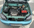 Зелений Деу Ланос, об'ємом двигуна 1.5 л та пробігом 230 тис. км за 2000 $, фото 9 на Automoto.ua
