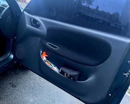 Зелений Деу Ланос, об'ємом двигуна 1.5 л та пробігом 230 тис. км за 3150 $, фото 5 на Automoto.ua