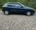 Зелений Деу Ланос, об'ємом двигуна 1.5 л та пробігом 278 тис. км за 1650 $, фото 1 на Automoto.ua