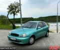 Зелений Деу Ланос, об'ємом двигуна 1.5 л та пробігом 200 тис. км за 1850 $, фото 5 на Automoto.ua