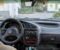 Зеленый Дэу Ланос, объемом двигателя 1.5 л и пробегом 360 тыс. км за 1600 $, фото 3 на Automoto.ua