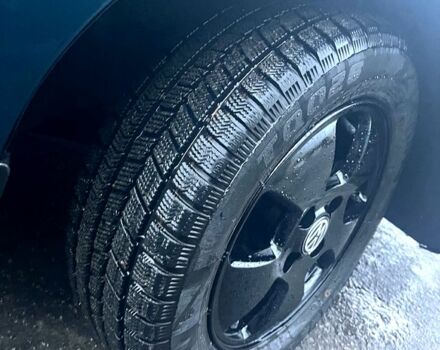 Зелений Деу Ланос, об'ємом двигуна 1.5 л та пробігом 230 тис. км за 3150 $, фото 7 на Automoto.ua