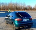 Зеленый Дэу Ланос, объемом двигателя 1.5 л и пробегом 228 тыс. км за 1999 $, фото 5 на Automoto.ua