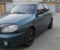 Зелений Деу Ланос, об'ємом двигуна 1.5 л та пробігом 360 тис. км за 1600 $, фото 3 на Automoto.ua
