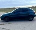 Дэу Ланос 1998 в Глобино на Automoto.ua Зеленый Дэу Ланос, объемом двигателя 1.5 л и пробегом 210 тыс. км за 2300 $, фото 1 на Automoto.ua