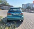 Зеленый Дэу Ланос, объемом двигателя 1.5 л и пробегом 300 тыс. км за 2500 $, фото 3 на Automoto.ua
