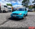 Зеленый Дэу Ланос, объемом двигателя 1.5 л и пробегом 0 тыс. км за 1400 $, фото 1 на Automoto.ua