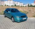 Зеленый Дэу Ланос, объемом двигателя 1.5 л и пробегом 300 тыс. км за 2500 $, фото 5 на Automoto.ua