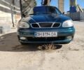 Зеленый Дэу Ланос, объемом двигателя 1.5 л и пробегом 340 тыс. км за 1900 $, фото 7 на Automoto.ua