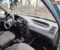 Зеленый Дэу Ланос, объемом двигателя 1.5 л и пробегом 190 тыс. км за 2200 $, фото 4 на Automoto.ua