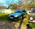 Зеленый Дэу Ланос, объемом двигателя 1.5 л и пробегом 0 тыс. км за 600 $, фото 1 на Automoto.ua