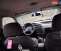 Зеленый Дэу Ланос, объемом двигателя 1.5 л и пробегом 190 тыс. км за 2200 $, фото 2 на Automoto.ua