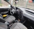 Зеленый Дэу Ланос, объемом двигателя 1.5 л и пробегом 190 тыс. км за 2200 $, фото 3 на Automoto.ua