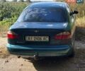 Зеленый Дэу Ланос, объемом двигателя 0 л и пробегом 365 тыс. км за 2350 $, фото 1 на Automoto.ua