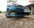 Зеленый Дэу Ланос, объемом двигателя 1.5 л и пробегом 230 тыс. км за 2150 $, фото 2 на Automoto.ua