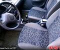 Зеленый Дэу Ланос, объемом двигателя 1.5 л и пробегом 228 тыс. км за 1890 $, фото 1 на Automoto.ua