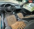 Зеленый Дэу Ланос, объемом двигателя 1.5 л и пробегом 230 тыс. км за 2150 $, фото 8 на Automoto.ua