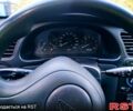 Зеленый Дэу Ланос, объемом двигателя 1.5 л и пробегом 228 тыс. км за 1890 $, фото 1 на Automoto.ua