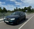 Зелений Деу Ланос, об'ємом двигуна 1.6 л та пробігом 230 тис. км за 1400 $, фото 1 на Automoto.ua