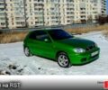 Зелений Деу Ланос, об'ємом двигуна 1.6 л та пробігом 180 тис. км за 3200 $, фото 1 на Automoto.ua