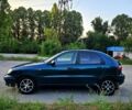 Зеленый Дэу Ланос, объемом двигателя 1.5 л и пробегом 230 тыс. км за 2650 $, фото 5 на Automoto.ua