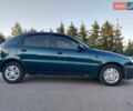 Зелений Деу Ланос, об'ємом двигуна 1.5 л та пробігом 227 тис. км за 2299 $, фото 9 на Automoto.ua