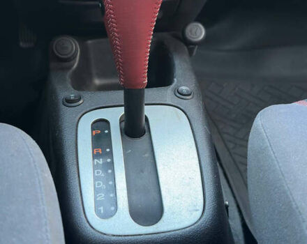 Зелений Деу Ланос, об'ємом двигуна 1.6 л та пробігом 175 тис. км за 2199 $, фото 19 на Automoto.ua