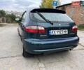 Зеленый Дэу Ланос, объемом двигателя 1.5 л и пробегом 278 тыс. км за 2500 $, фото 4 на Automoto.ua