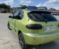 Зелений Деу Ланос, об'ємом двигуна 1.6 л та пробігом 165 тис. км за 3500 $, фото 4 на Automoto.ua