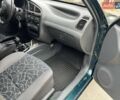Зеленый Дэу Ланос, объемом двигателя 1.5 л и пробегом 278 тыс. км за 2500 $, фото 12 на Automoto.ua