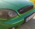 Зелений Деу Ланос, об'ємом двигуна 1.6 л та пробігом 339 тис. км за 3500 $, фото 42 на Automoto.ua