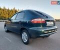 Зеленый Дэу Ланос, объемом двигателя 1.5 л и пробегом 227 тыс. км за 1999 $, фото 12 на Automoto.ua