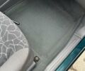 Зеленый Дэу Ланос, объемом двигателя 1.5 л и пробегом 278 тыс. км за 2500 $, фото 8 на Automoto.ua