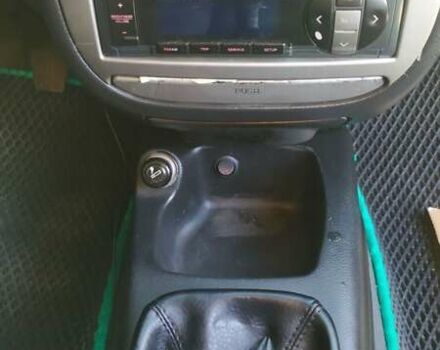 Зелений Деу Ланос, об'ємом двигуна 1.6 л та пробігом 339 тис. км за 3500 $, фото 29 на Automoto.ua