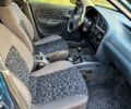 Зеленый Дэу Ланос, объемом двигателя 1.5 л и пробегом 230 тыс. км за 2650 $, фото 12 на Automoto.ua