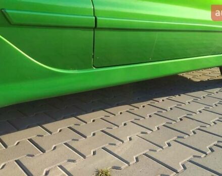 Зелений Деу Ланос, об'ємом двигуна 1.6 л та пробігом 339 тис. км за 3500 $, фото 9 на Automoto.ua