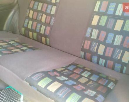 Зелений Деу Ланос, об'ємом двигуна 1.6 л та пробігом 339 тис. км за 3500 $, фото 46 на Automoto.ua