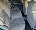 Зеленый Дэу Ланос, объемом двигателя 1.5 л и пробегом 230 тыс. км за 2650 $, фото 10 на Automoto.ua