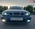 Зелений Деу Ланос, об'ємом двигуна 1.5 л та пробігом 227 тис. км за 2299 $, фото 22 на Automoto.ua