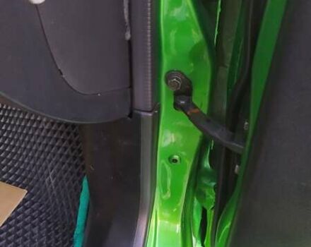 Зелений Деу Ланос, об'ємом двигуна 1.6 л та пробігом 339 тис. км за 3500 $, фото 24 на Automoto.ua