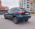 Зеленый Дэу Ланос, объемом двигателя 1.5 л и пробегом 300 тыс. км за 2150 $, фото 1 на Automoto.ua