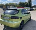 Зелений Деу Ланос, об'ємом двигуна 1.6 л та пробігом 165 тис. км за 3500 $, фото 5 на Automoto.ua
