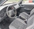 Зеленый Дэу Ланос, объемом двигателя 1.5 л и пробегом 300 тыс. км за 2150 $, фото 5 на Automoto.ua
