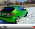 Зелений Деу Ланос, об'ємом двигуна 1.6 л та пробігом 180 тис. км за 3200 $, фото 7 на Automoto.ua